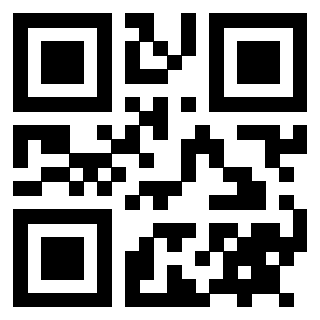 3912949513 Qr Code associato
