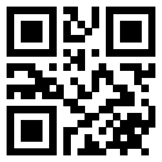3912949514 - Immagine del Qr Code associato