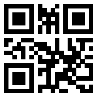 3912949519 - Immagine del Qr Code