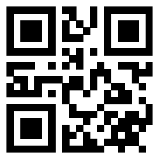 3912949521 Qr Code associato