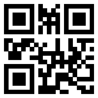 Scansione del Qr Code di 3912949522