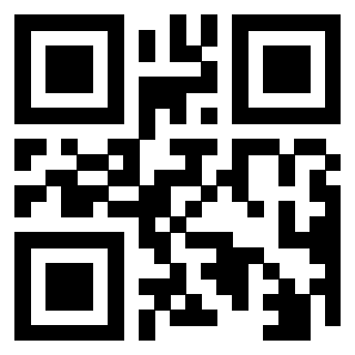 3912949523 - Immagine del Qr Code associato