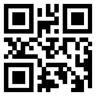 3912949526 QrCode associato