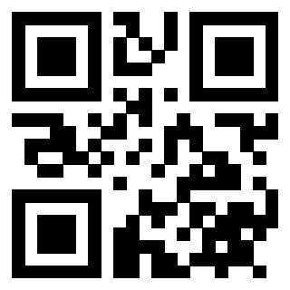 3912949529 QrCode associato