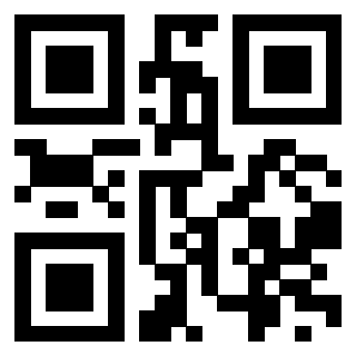 3912949530 - Immagine del QrCode associato