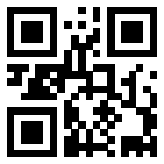 Scansione del QrCode di 3912949532
