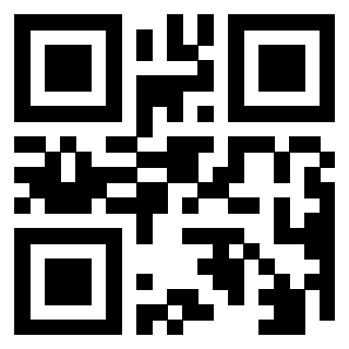 Il QrCode di 3912949536