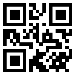 Scansione del Qr Code di 3912949538