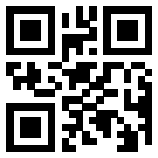 3912949539 - Immagine del QrCode associato