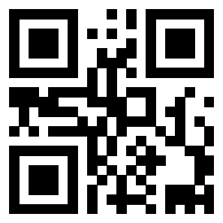 Scansione del Qr Code di 3912949541