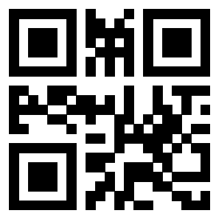 3912949544 - Immagine del Qr Code associato