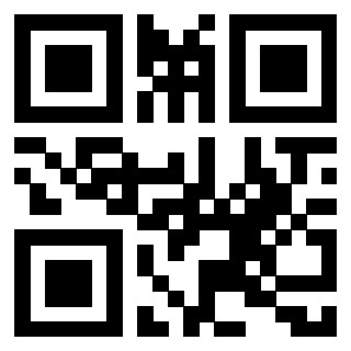3912949545 - Immagine del Qr Code associato