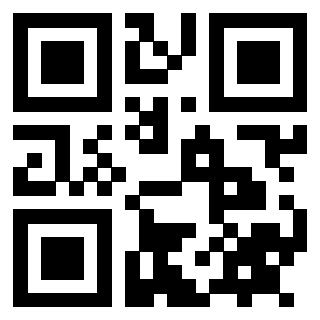 Immagine del Qr Code di 3912949546