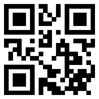 3912949547 - Immagine del QrCode associato