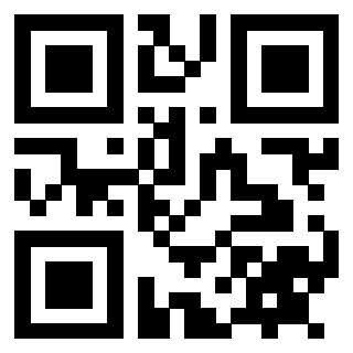 3912949551 - Immagine del Qr Code associato