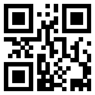 Il QrCode di 3912949554