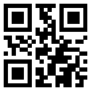 3912949555 - Immagine del Qr Code