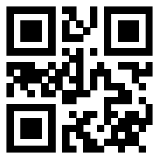 3912949557 - Immagine del Qr Code associato
