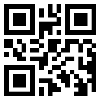 Scansione del Qr Code di 3912949558