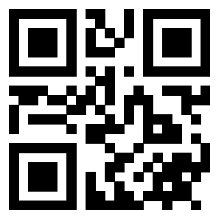 3912949560 - Immagine del QrCode associato