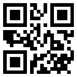 Immagine del QrCode di 3912949561