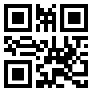 Il QrCode di 3912949566