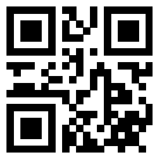 Scansione del Qr Code di 3912949567