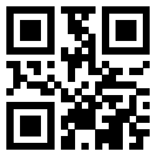 QrCode di 3912949569