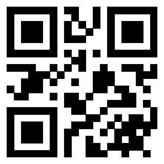 Il QrCode di 3912949570