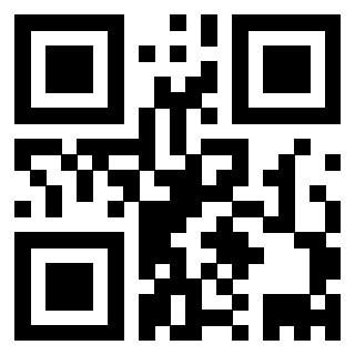 Scansione del Qr Code di 3912949573