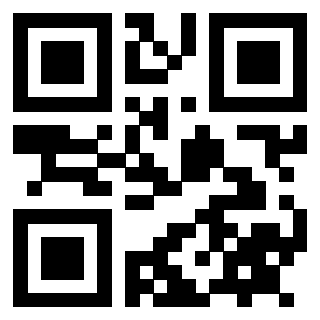 Immagine del Qr Code di 3912949575
