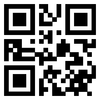 Scansione del QrCode di 3912949576