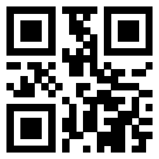 Il Qr Code di 3912949577
