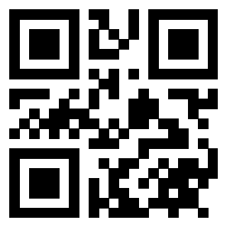 Immagine del Qr Code di 3912949578
