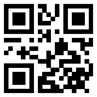 3912949579 QrCode associato