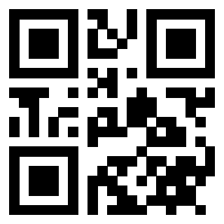 QrCode di 3912949581