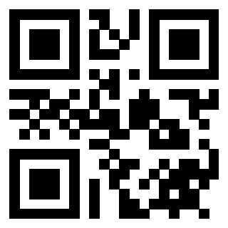 3912949582 - Immagine del Qr Code associato