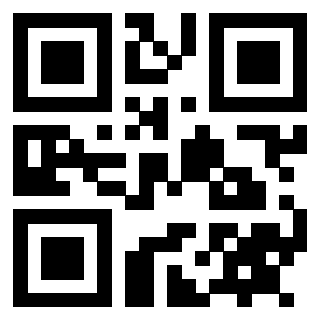 Il Qr Code di 3912949583