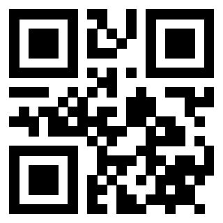 Il QrCode di 3912949585