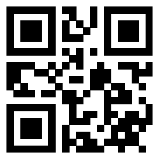 3912949587 QrCode associato