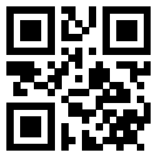 Immagine del Qr Code di 3912949589