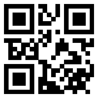 3912949591 - Immagine del Qr Code associato