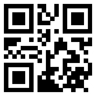 Il QrCode di 3912949597