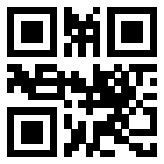 3912949601 - Immagine del Qr Code associato