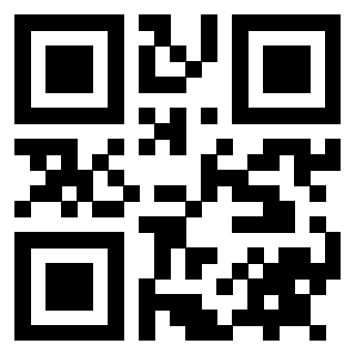 Il QrCode di 3912949602
