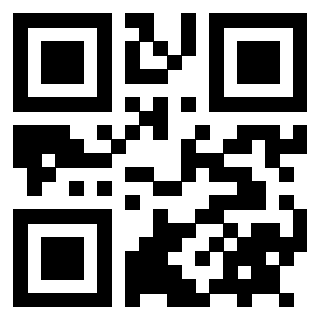 3912949604 QrCode associato