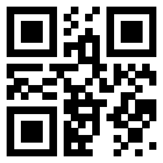 3912949609 - Immagine del Qr Code