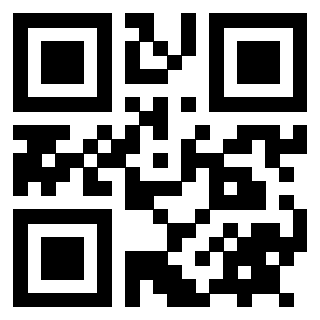 Scansione del QrCode di 3912949610
