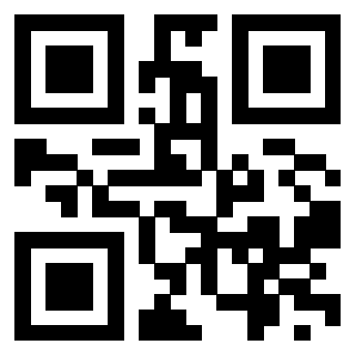 Il Qr Code di 3912949616