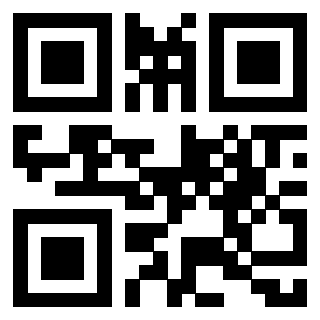 Il Qr Code di 3912949618